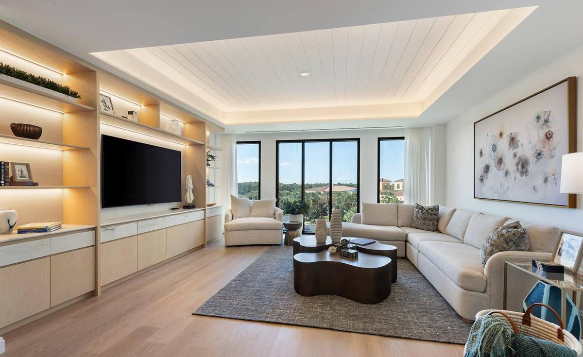 Four Seasons Private Residences
