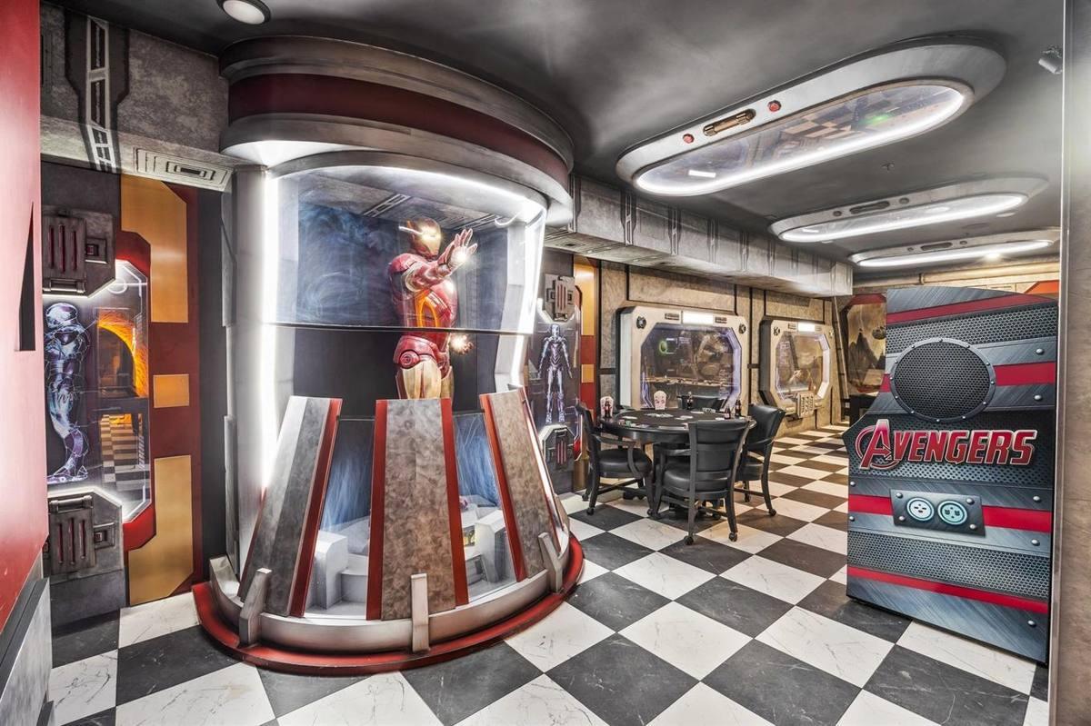 Heroes Hall Residence