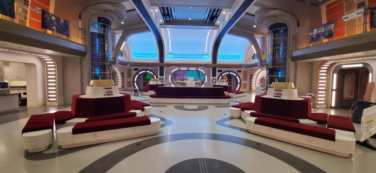 Galactic Starcruiser